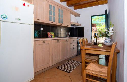 Nandia Studio & Apartment - Foto 22