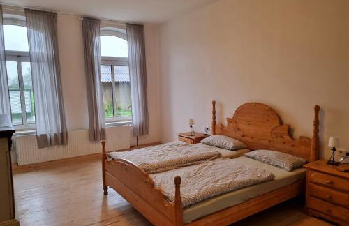 Gutshaus Michelshof - Viel Platz in der Natur - Foto 23