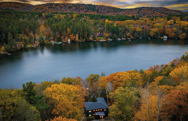 Forget-me-not by Avantstay Bold Lakefront Escape - Foto 74