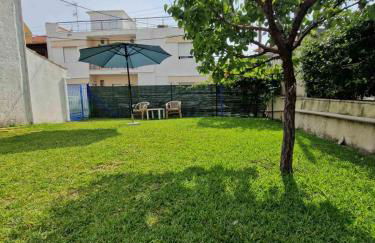 Seaside Apartment in Vergia - Foto 9