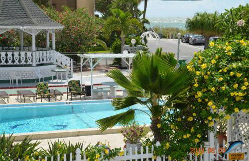 Twins Inn & Apartments - Foto 12