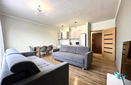 Marcinowska 2 Apartment - Self check-in 20h - parking - Foto 2