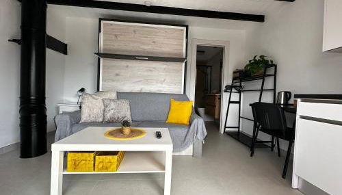 Increíble suite - Photo 2