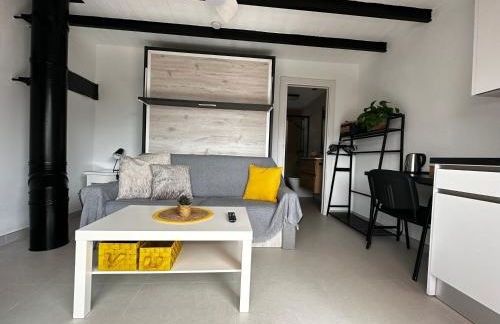 Increíble suite - Photo 2