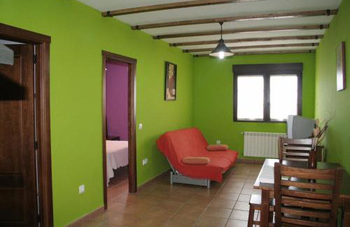Apartamentos Rurales Sierra de Béjar - Foto 33