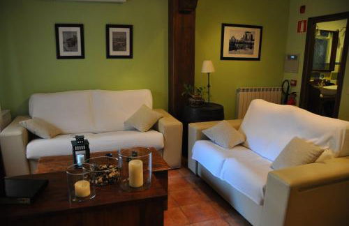 Casa Rural El Abuelo Quiko - Foto 21