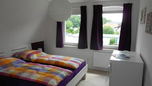 Ferienwohnungen Haus Glückauf - Foto 5