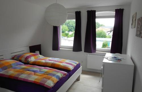 Ferienwohnungen Haus Glückauf - Foto 5