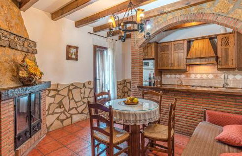 Nice Home In Mecina Bombarón With Wifi - Foto 5