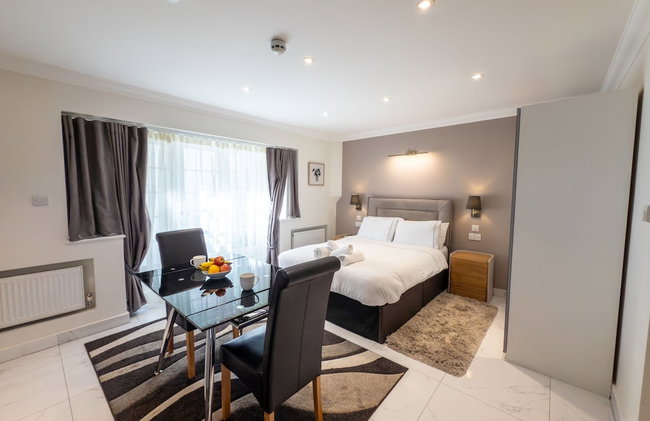 Marylebone Executive Apartments - Foto 30