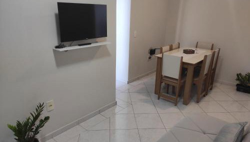 AP com suíte no Sta Mônica próximo ao Parque, COT e Batalhão - Foto 2