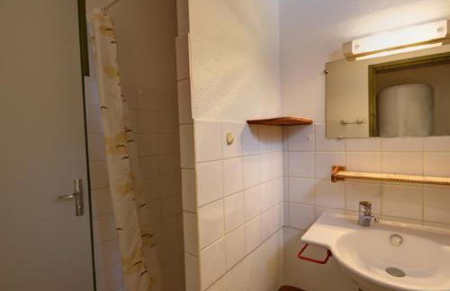 Chalet confortable avec cheminée et jardin, animaux acceptés - FR-1-496-164 - Foto 7