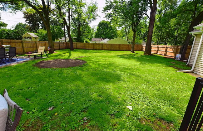 10 min Walk to ND Stadium 1820 - Foto 21