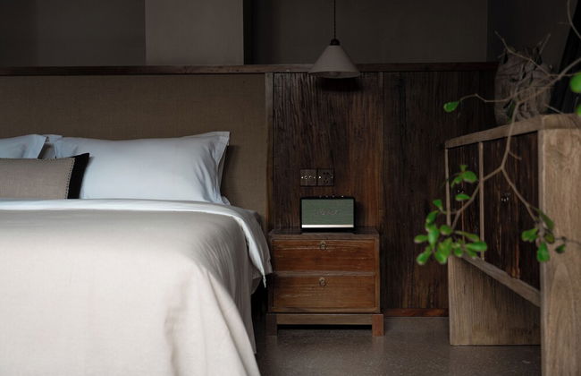 Xishuangbanna Jinghong Hidden in Nature - Foto 27