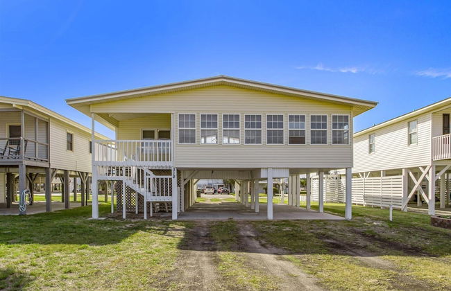 Garden City Beach House Escape! - Foto 45