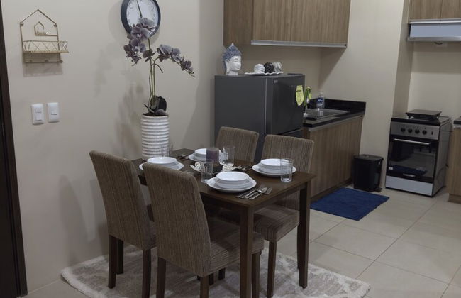 Apartment in Iloilo with swimming pool and terrace - Foto 24