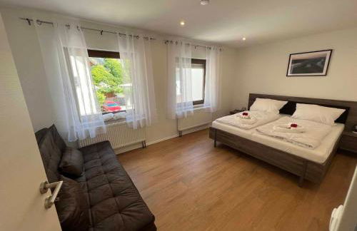 Ferienhaus am blauen Wasser - Foto 4