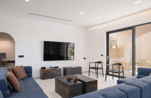 Borosso Villa, an Exclusive Resort, By ThinkVilla - Foto 26