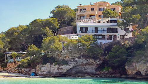 Apartamentos Drac by dracmallorca - Foto 4