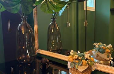 Blessings Apartment with Private Garden and Parking - Foto 11