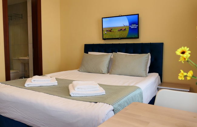 Taksim Stella Suites - Photo 26