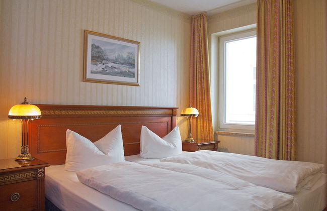 SEETELHOTEL Ostseeresidenz Ahlbeck - Foto 15