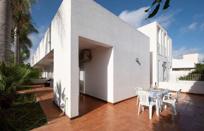 Two Steps From the Beach Villa - Foto 22