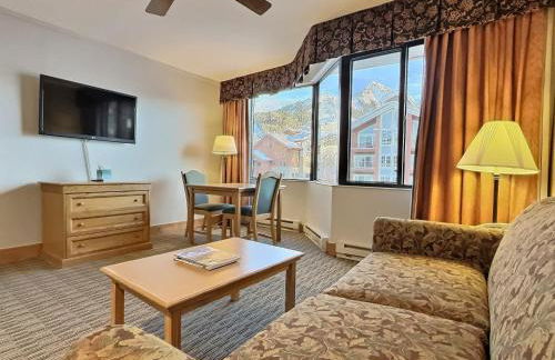 Studio 565 Perfect Location with Pool and Hot Tub - Foto 5