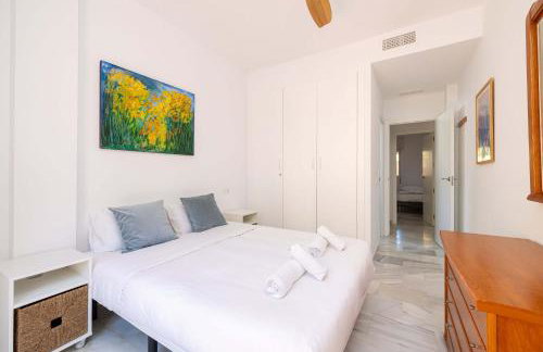 Dunas Beach Garden, Apartment - Foto 28