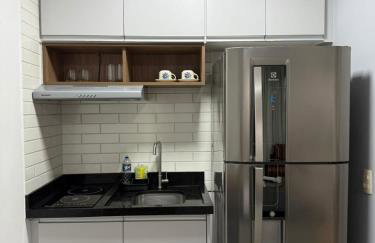 2214 apartamento com vaga de garagem - Foto 9