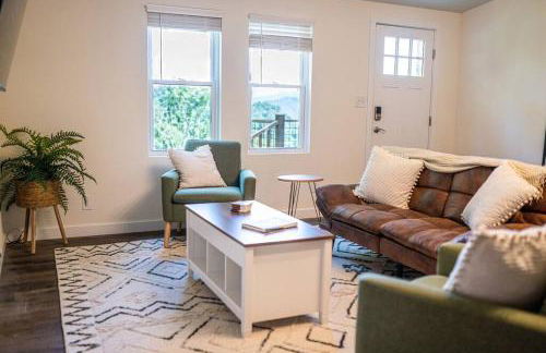 Modern Mountain Cabin - Spectacular Views at 3100 ft - Foto 23