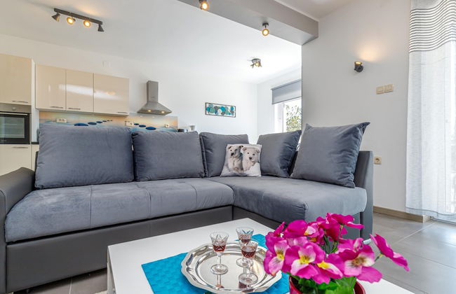 Pool Villa Maro In Nature - Foto 13