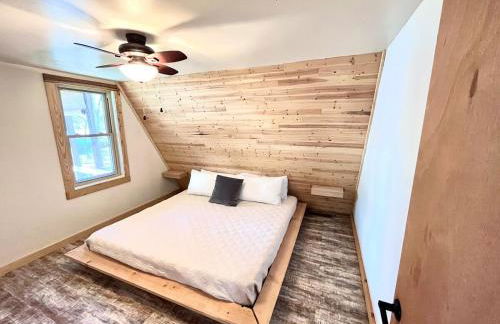 LakeFire Cabin - Foto 4