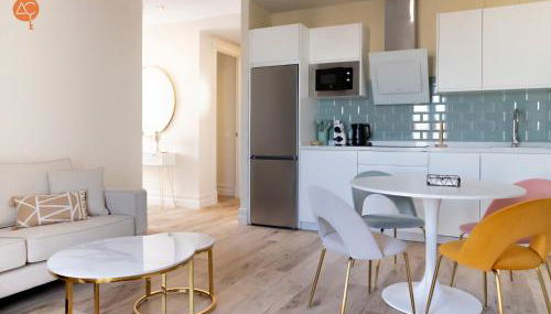 Penthouse Plaza San Antonio Grupo AC Gestion - Foto 3