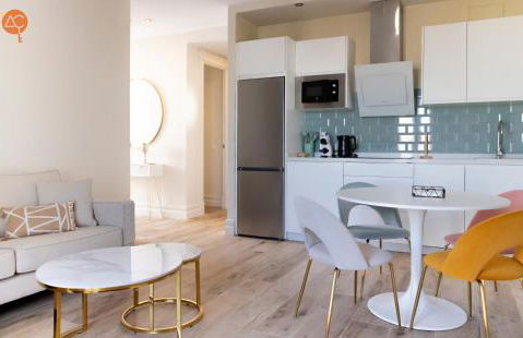 Penthouse Plaza San Antonio Grupo AC Gestion - Foto 3