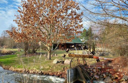 Małe Mazury- domek z łowiskiem - Photo 4