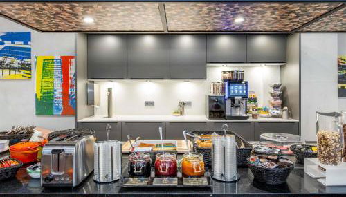 Aparthotel Adagio Access Hamburg - Foto 5