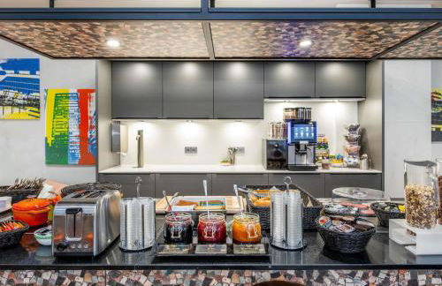 Aparthotel Adagio Access Hamburg - Foto 6