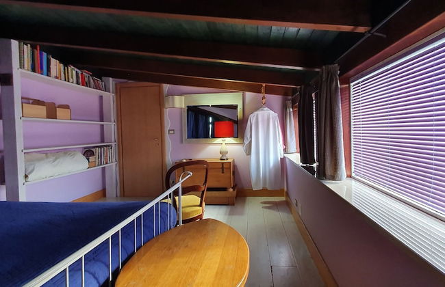 Le Radici Casa Vacanze - Foto 13