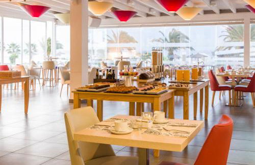 Aparthotel ILUNION Costa Sal Lanzarote - Foto 84