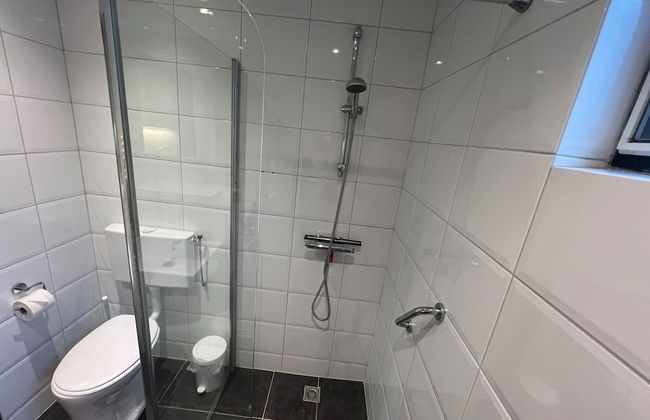 Charming Holiday Home With Wifi - Foto 16