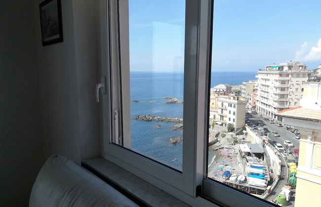 House Gabbiano - Foto 8