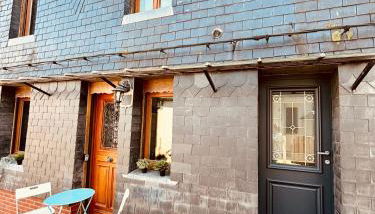 La Petite Ardoise - Maison au calme pour 4 pers - Foto 5