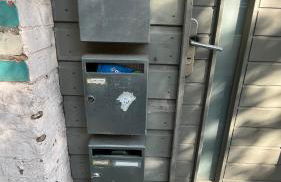 Beautiful Appartment with private garden in Lille - 100m from metro station - Foto 19