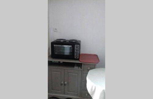 studio entre Mt-St-Michel et St- Malo - Foto 2