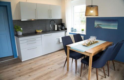 Urlaubsfreude Biedermann Haus GlücksStein Ferienwohnung Saphir - Photo 6