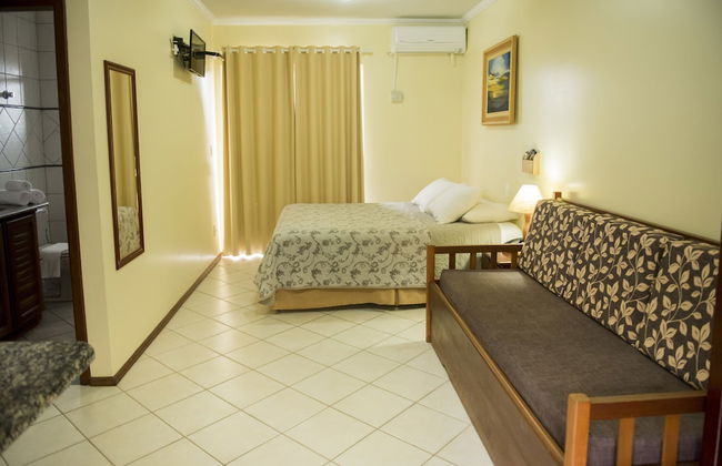 HANNA San Diego Apart Hotel - Foto 6