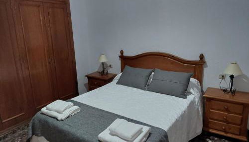 CASA DOROTEO - Foto 5, towels, wardrobe