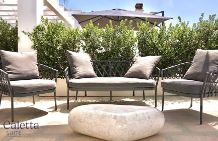 La Caletta Suite Torre Canne - Foto 19