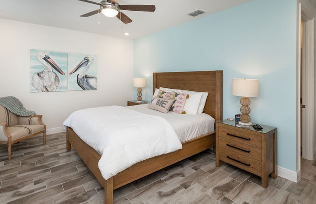 Villa by the Mouse: Margaritaville Oasis - Foto 3